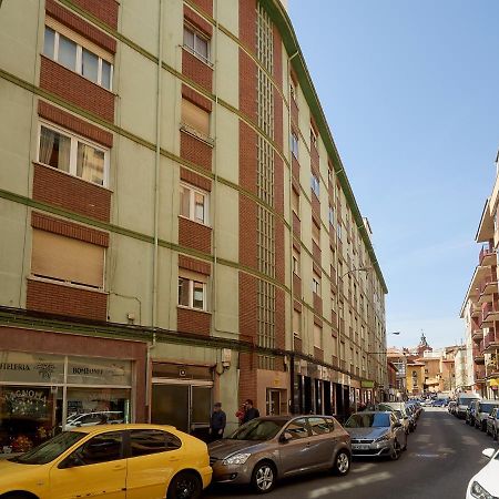 Leon Escalerilla Plaza Mayor Exterior photo